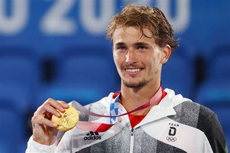 2021 olympics tennis results|Tokyo Olympics: Germany's Alexander Zverev cruises to men's .